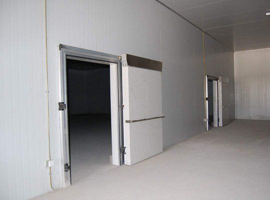 新北区冷冻冷库